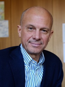 Maurizio Murgia